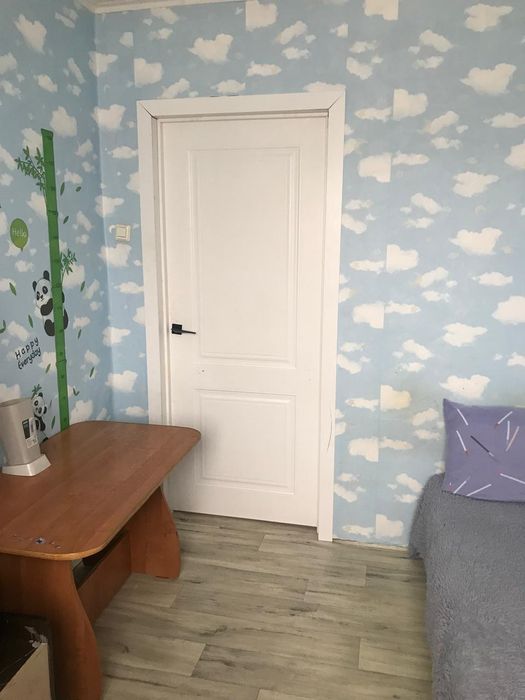 Продам 4х ком. кв. в центре