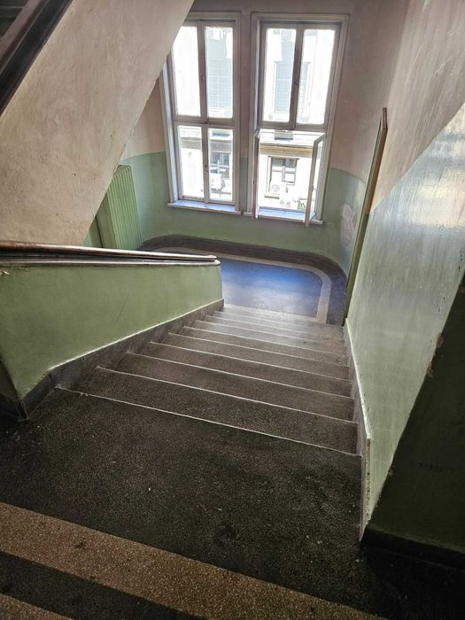 Двустаен, ТОП ЦЕНТЪР, след луксозен ремонт