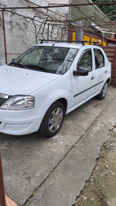 Vânzare Dacia Logan