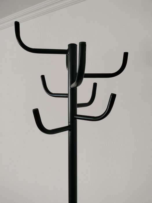 Вешалка  напольная