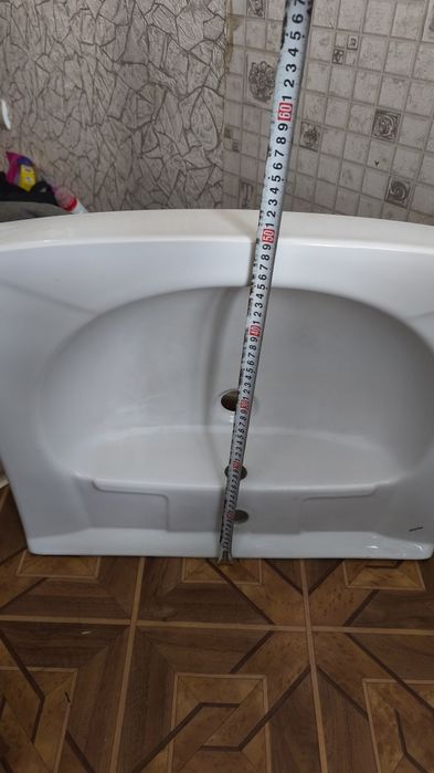 Продам раковину б/у