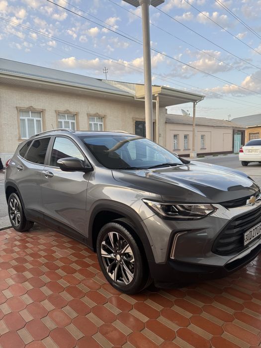 Treker premer propan