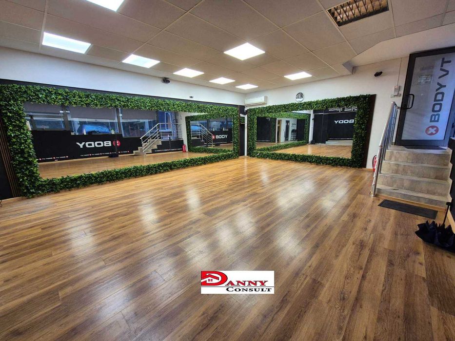 Продава се Магазин в Велико Търново, Акация - 64 кв.м за 1407 €/кв.м - Снимка #6