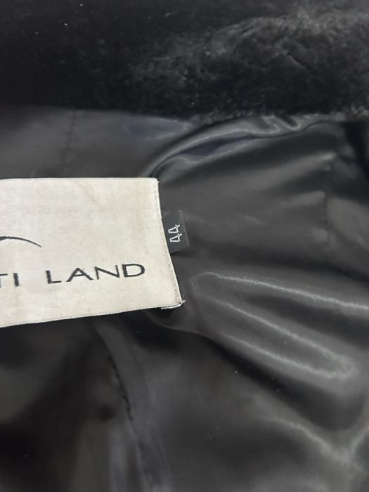 продам шубу