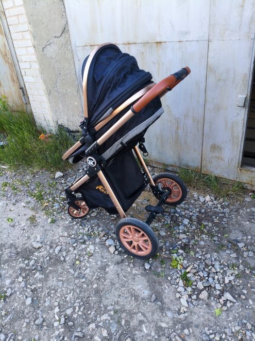Детская коляска продам