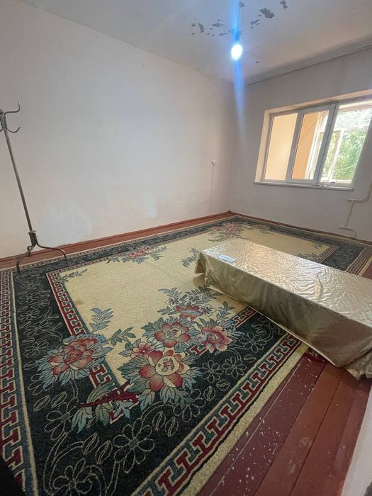 2 xonali uy arendaga beriladi. Bez makler!