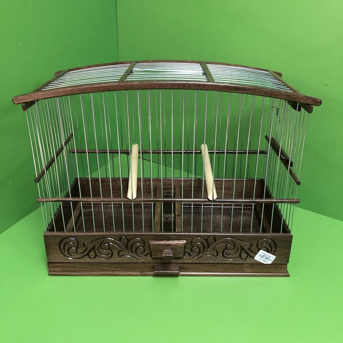 Клетка для канареек (кенаров)