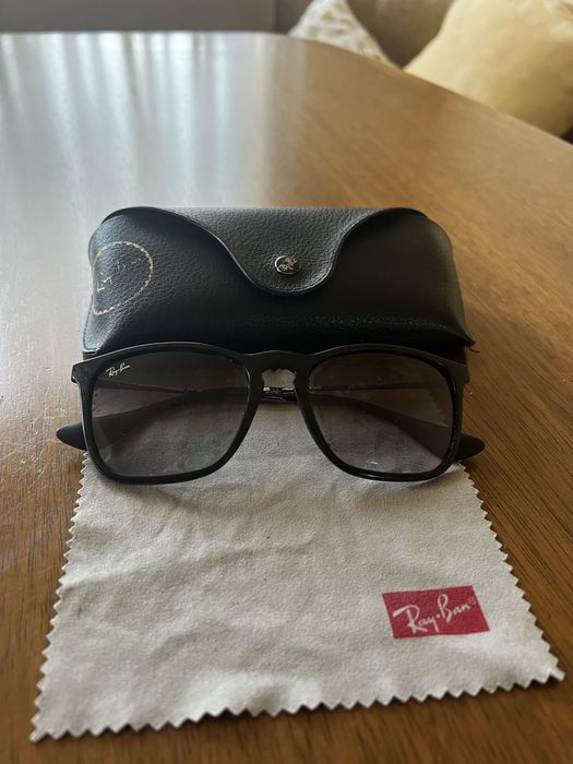 Слънчеви очила Rayban