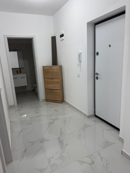 Regim hotelier Bucuresti Militari Residence Cazare