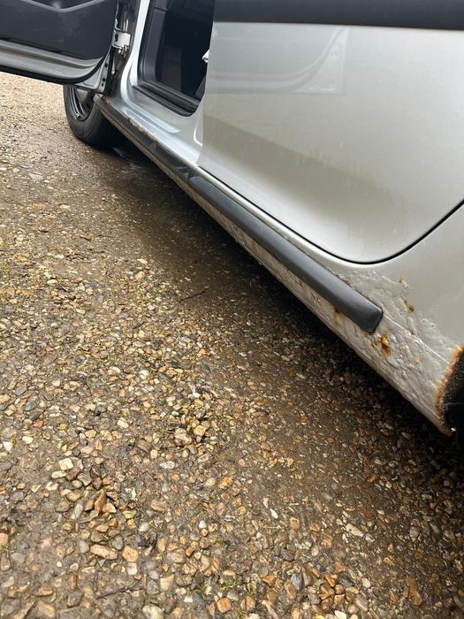 Golf 5 fsi 2004 de vânzare