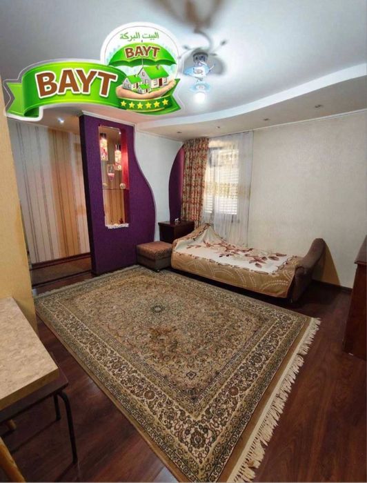 1в2/2/5, Chil 23, Maydoni 42m2, Balkon 2x6, продаётся квартира ~