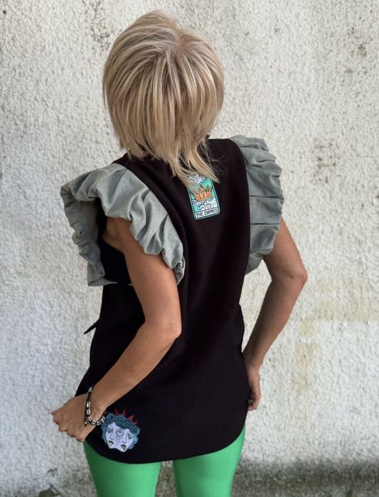 Елек.     ДЖОФРА