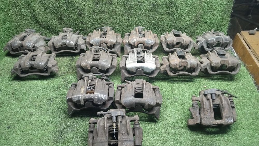 Суппорт тормозной