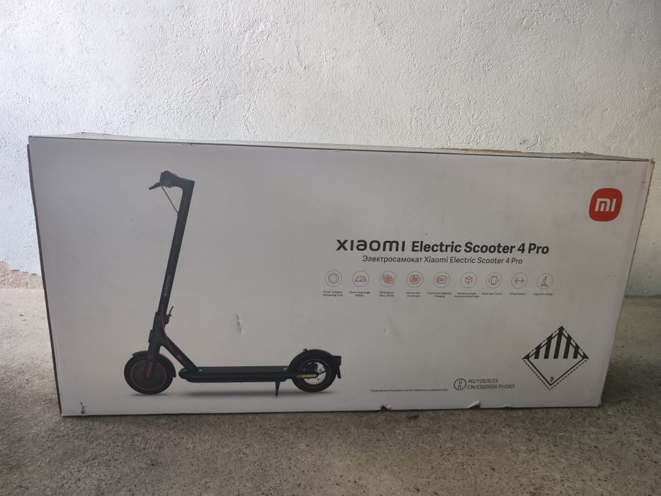 Vând Xiaomi 4 Pro+Kross Hexagon 5.0