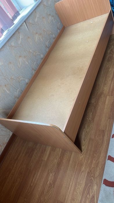 Шифоньер кровать