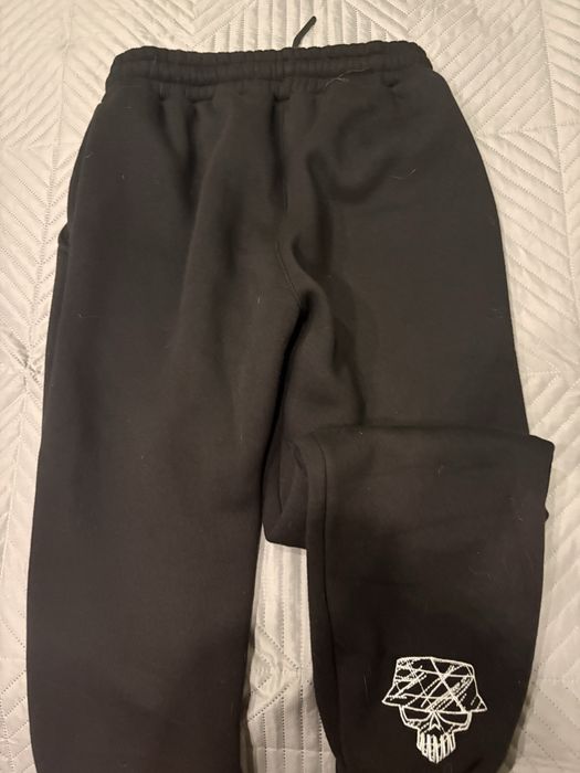 Долнище на “MurdaBoyz”