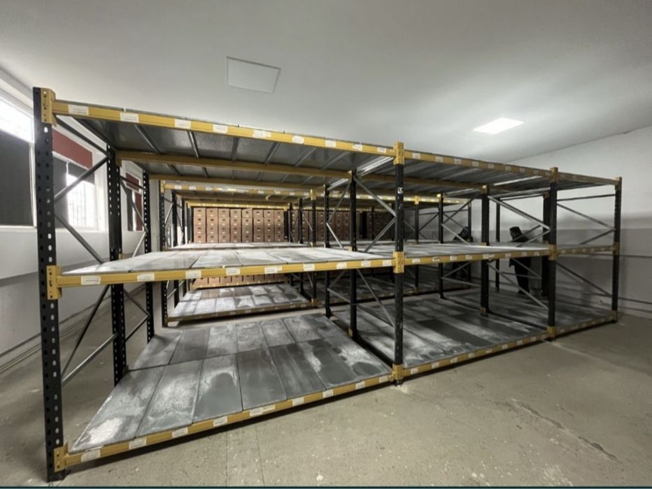 rafturi metalice 544x65