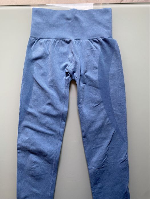 Nvgtn спортен клин