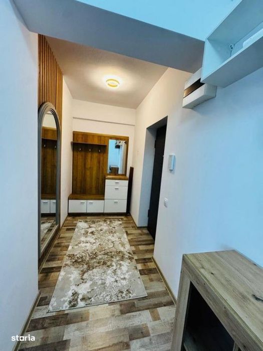 Apartament 2 camere Landmark, finisaje moderne