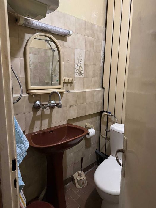 Продава се Едностаен апартамент в Силистра, Център - 38 кв.м за 516 €/кв.м - Снимка #6