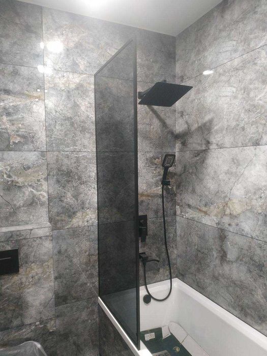 Стекла для душевых кабин. Dush kabina oynalari.