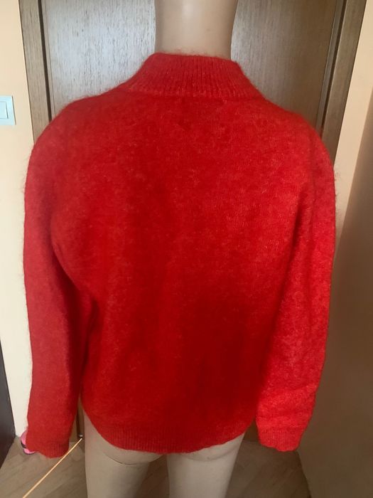 Дамски пуловер Second Female, размер М/L