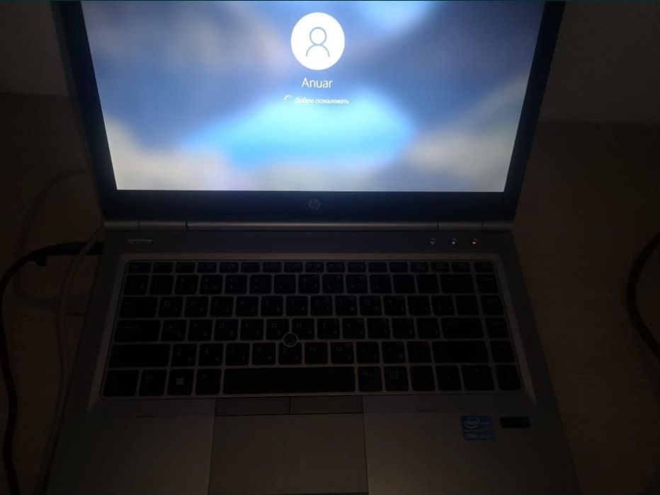 Продам принтер и комп