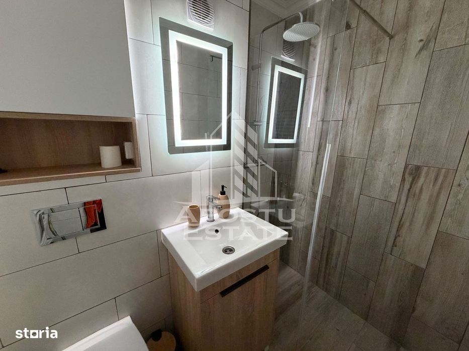 Apartament cu 3 camere de vânzare, renovat , Zona Dacia , Timișoara