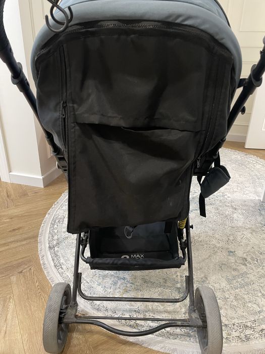 Коляска Ining baby