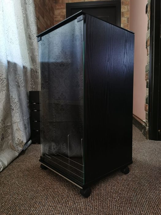 Rack Midi Technics