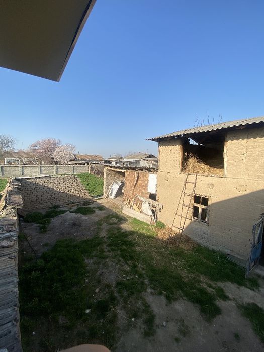 Srochno yer sotiladi 3 sotix Zangi otadan 7 km o'tganda Said o'ta maxa