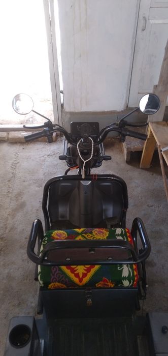 Трицикл сатылады