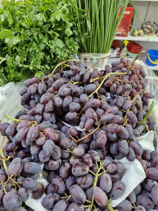 Продам овощной отдел