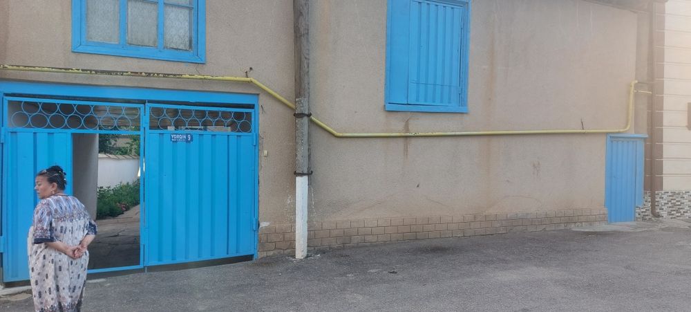 Продаётся дом в Бостанлыкском районе, предгорье