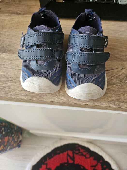 Детски обувки Lasocki