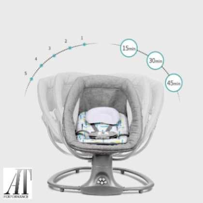 Leagan copii At Performance