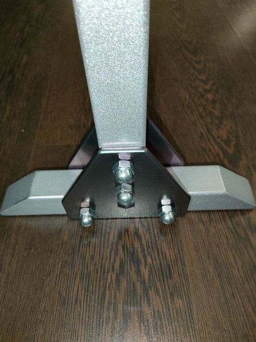 Спортивная скамья(лежак).