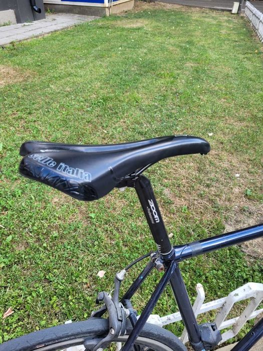 Bicicleta giant single speed fixed gear fixie