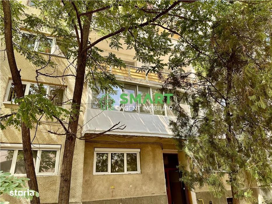 Apartament 1 camera. Zona , Aurel Vlaicu, str. Stupilor, Arad