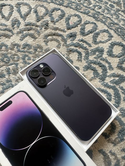 Iphone 14 pro 256gb / Айфон 14 про 256гб