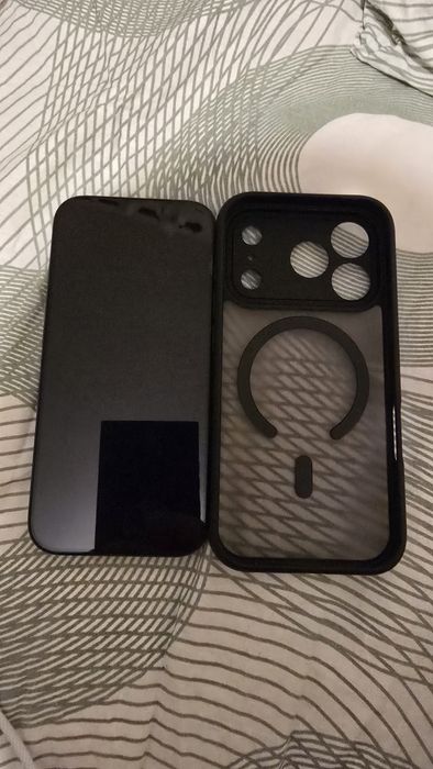 Iphone 17 Pro 256 GB