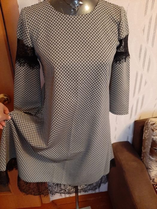 Платья 44 46 размер