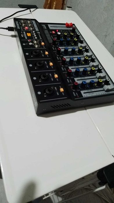 De vânzare Mixer Pasiv cu stic