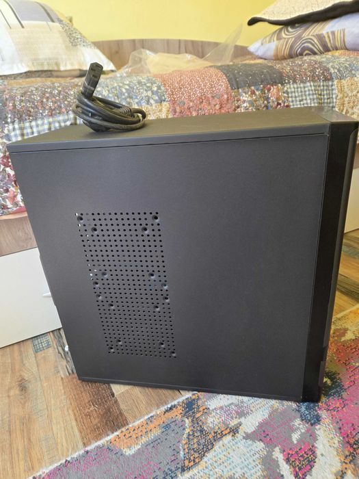 Настолен компютър