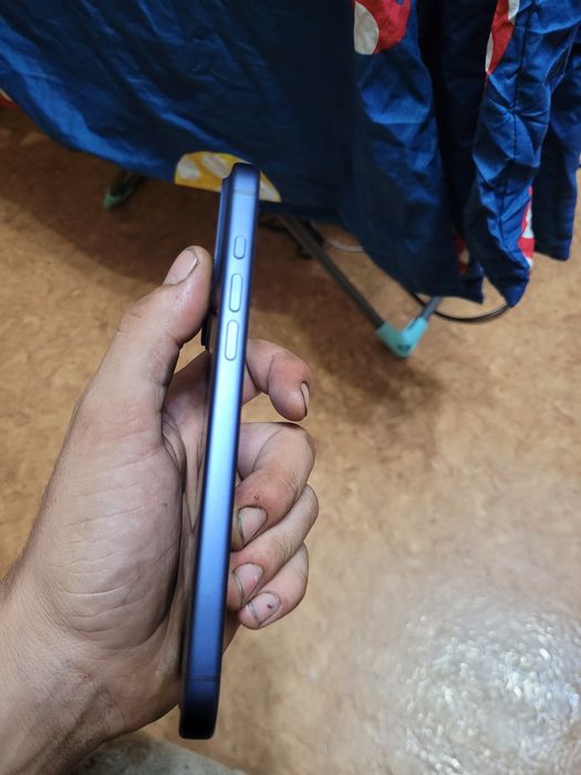 Айфон 17 pro max eSim