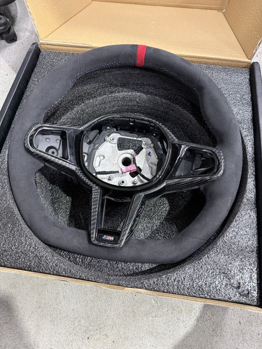 LCI М Волан Bmw G80 G82 G87