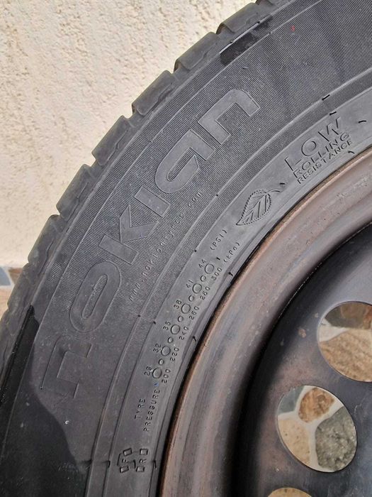 Set roti vara Opel Insignia