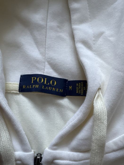 Худи Polo Ralph Lauren