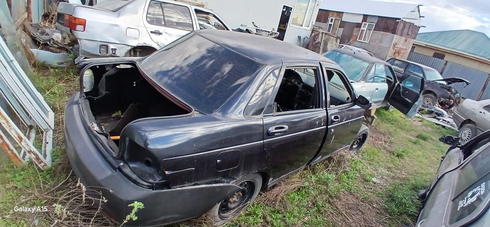 Запчасти на приору лада приора по запчастям lada priora
