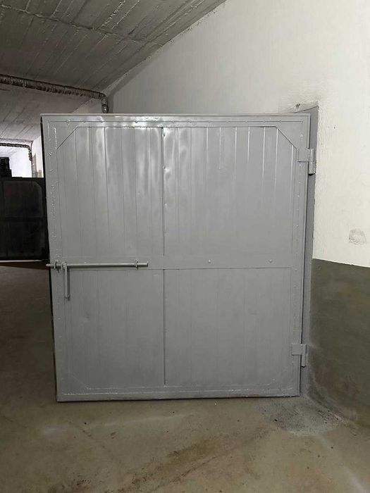 Xolodilnik eshiklari sotiladi | 2x1.5 m